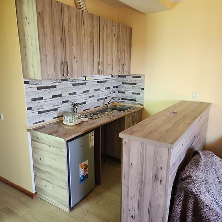 Kobuleti Pines Resort Extérieur photo