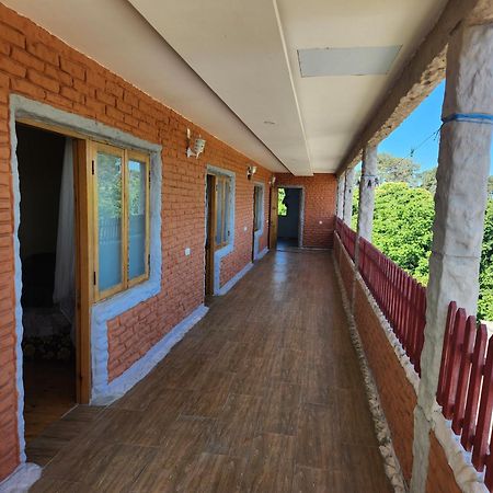 Kobuleti Pines Resort Extérieur photo