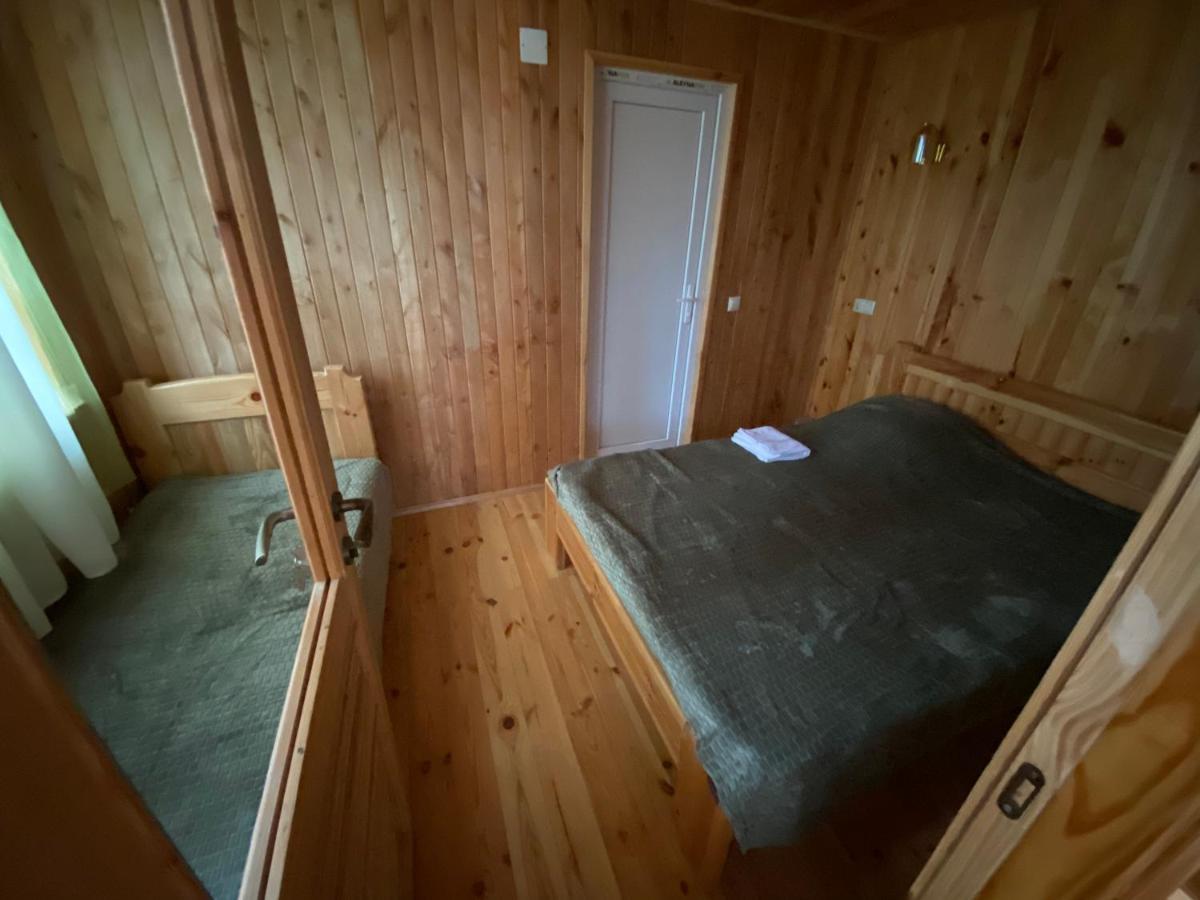 Kobuleti Pines Resort Extérieur photo