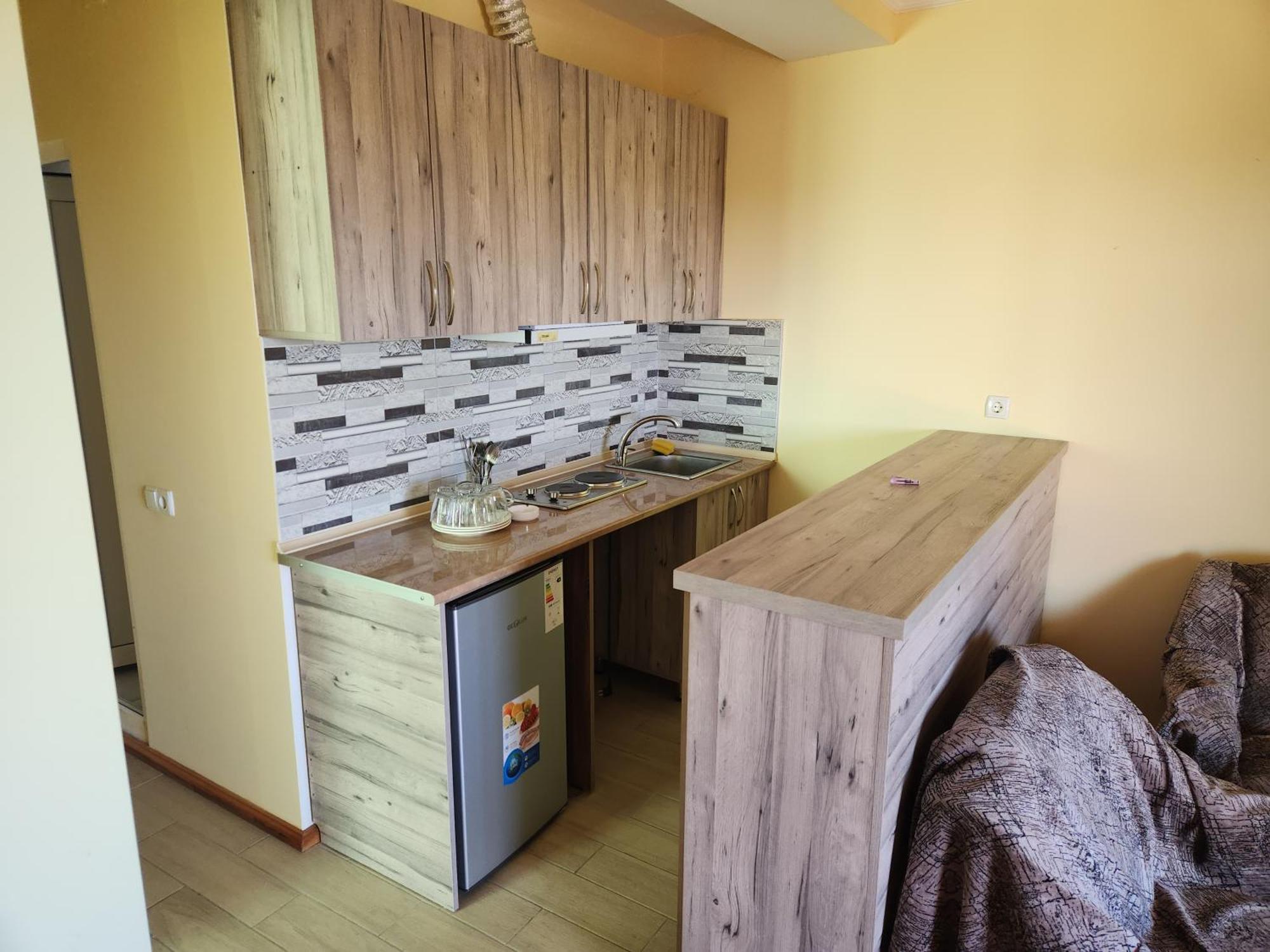 Kobuleti Pines Resort Extérieur photo