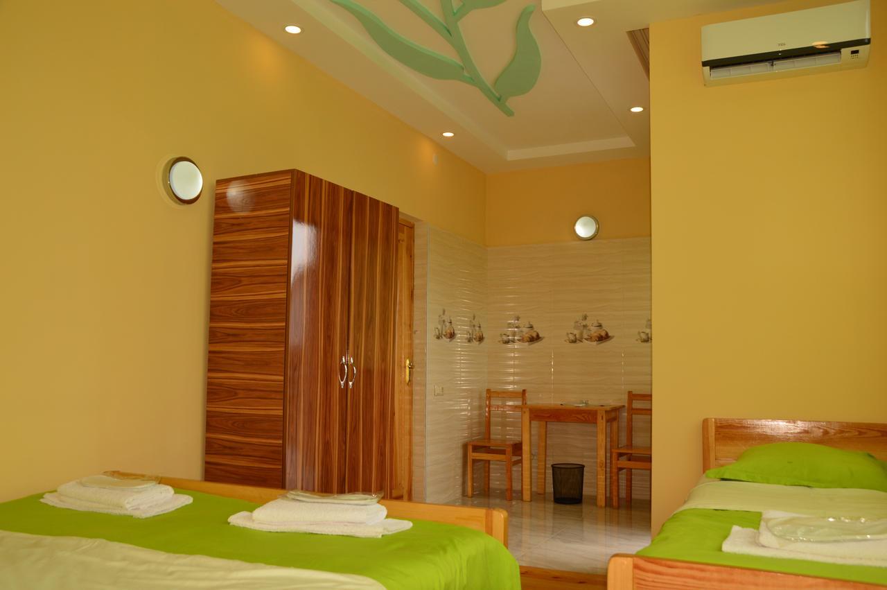 Kobuleti Pines Resort Extérieur photo