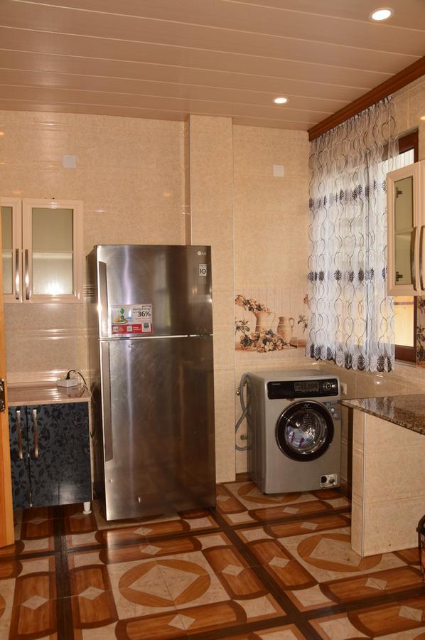 Kobuleti Pines Resort Extérieur photo