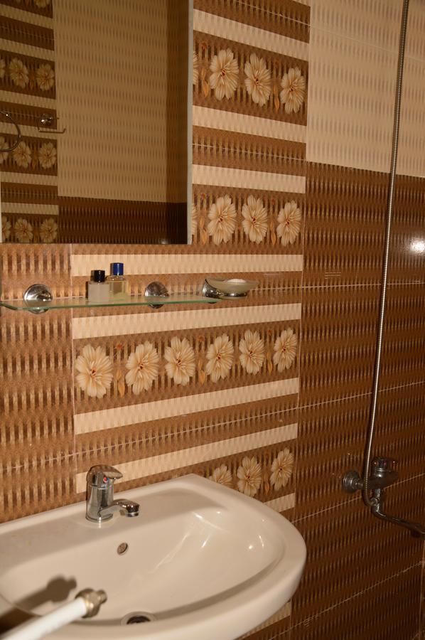 Kobuleti Pines Resort Extérieur photo