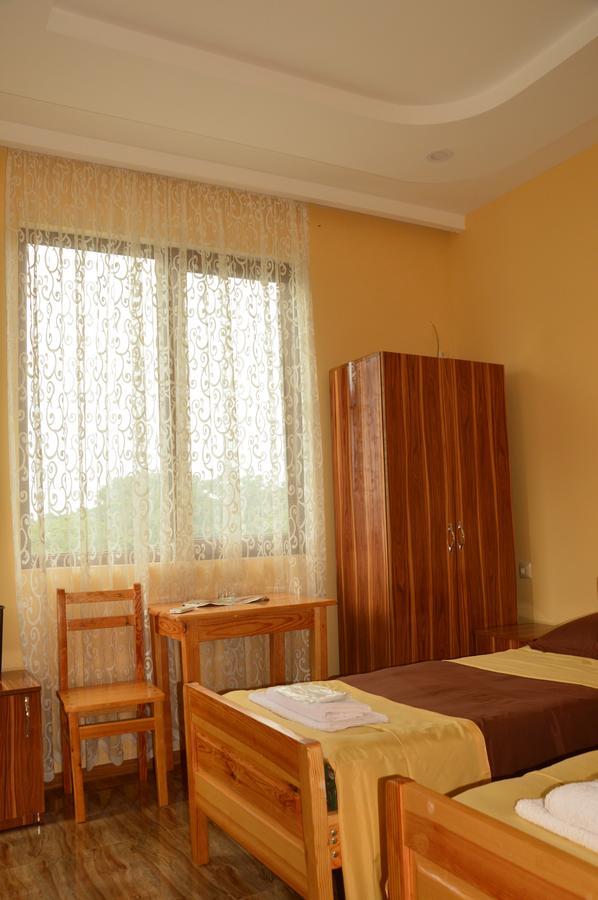 Kobuleti Pines Resort Extérieur photo