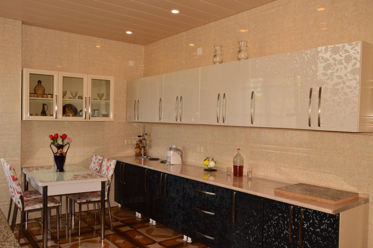 Kobuleti Pines Resort Extérieur photo