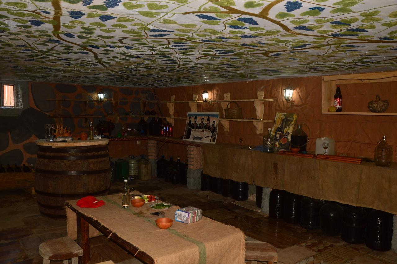 Kobuleti Pines Resort Extérieur photo