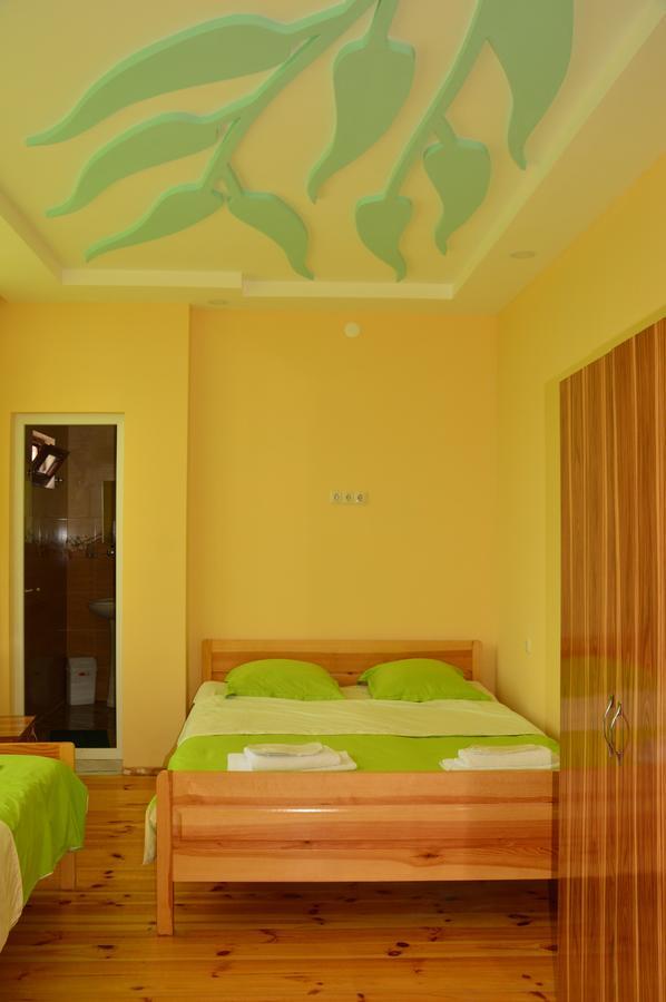 Kobuleti Pines Resort Extérieur photo