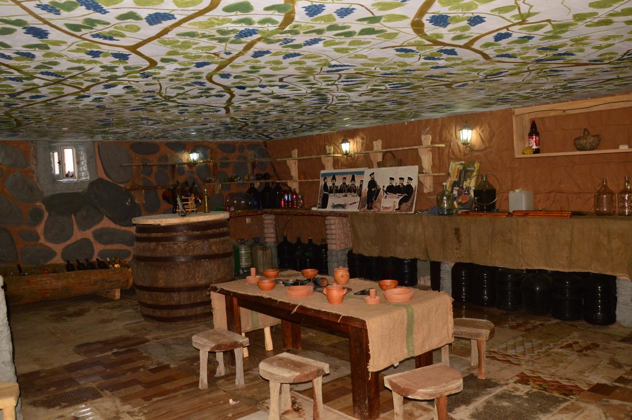 Kobuleti Pines Resort Extérieur photo