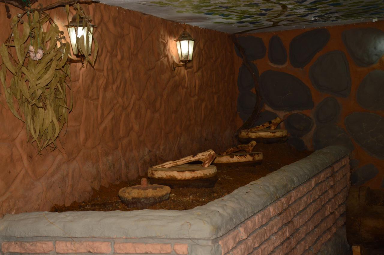 Kobuleti Pines Resort Extérieur photo