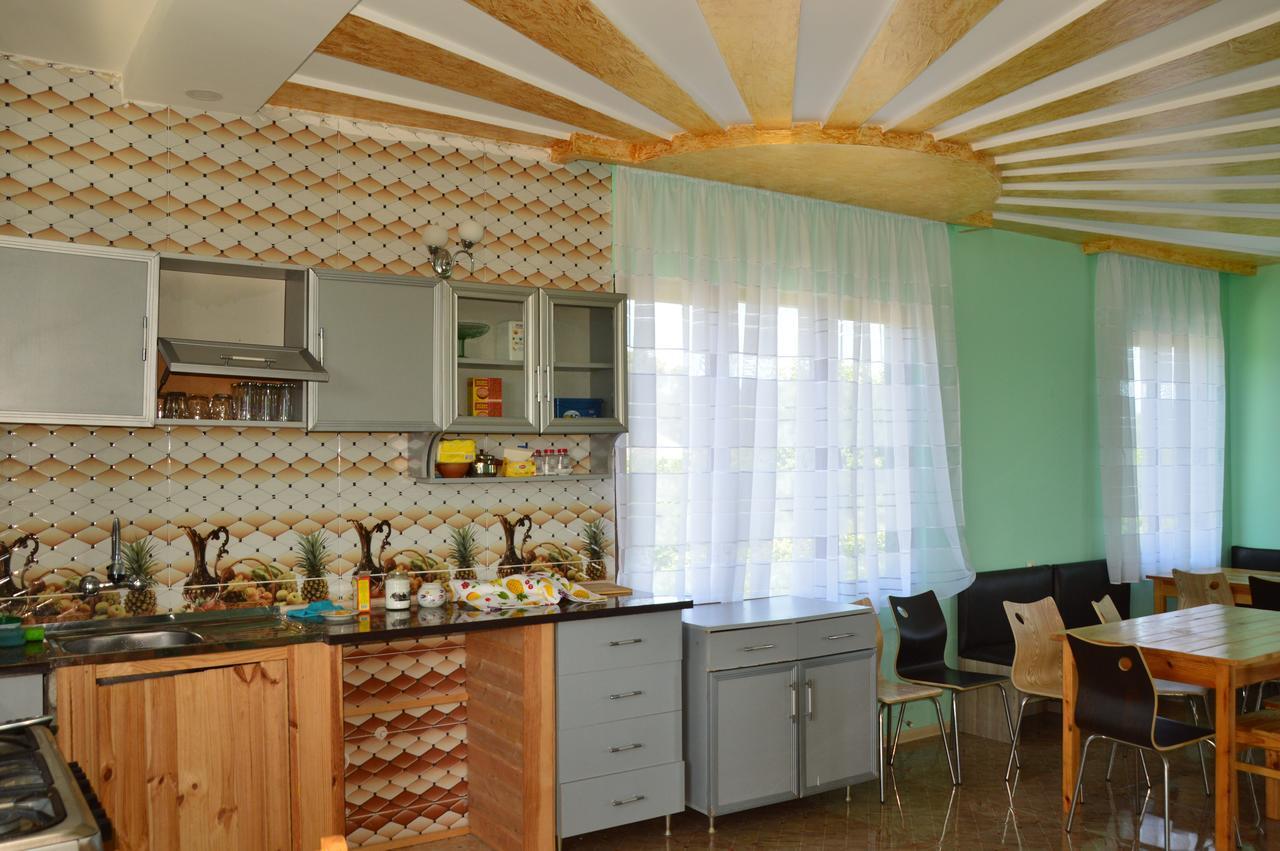 Kobuleti Pines Resort Extérieur photo
