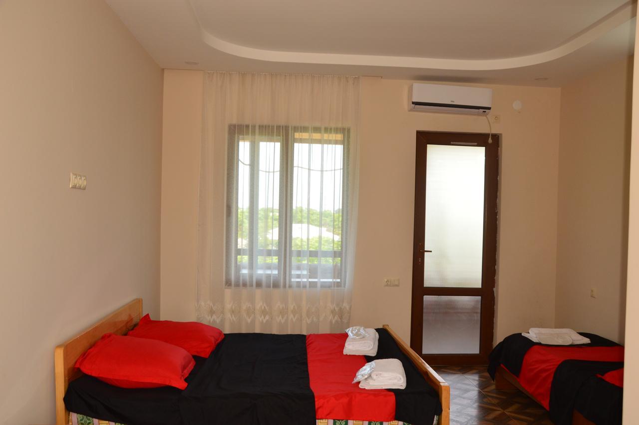 Kobuleti Pines Resort Extérieur photo