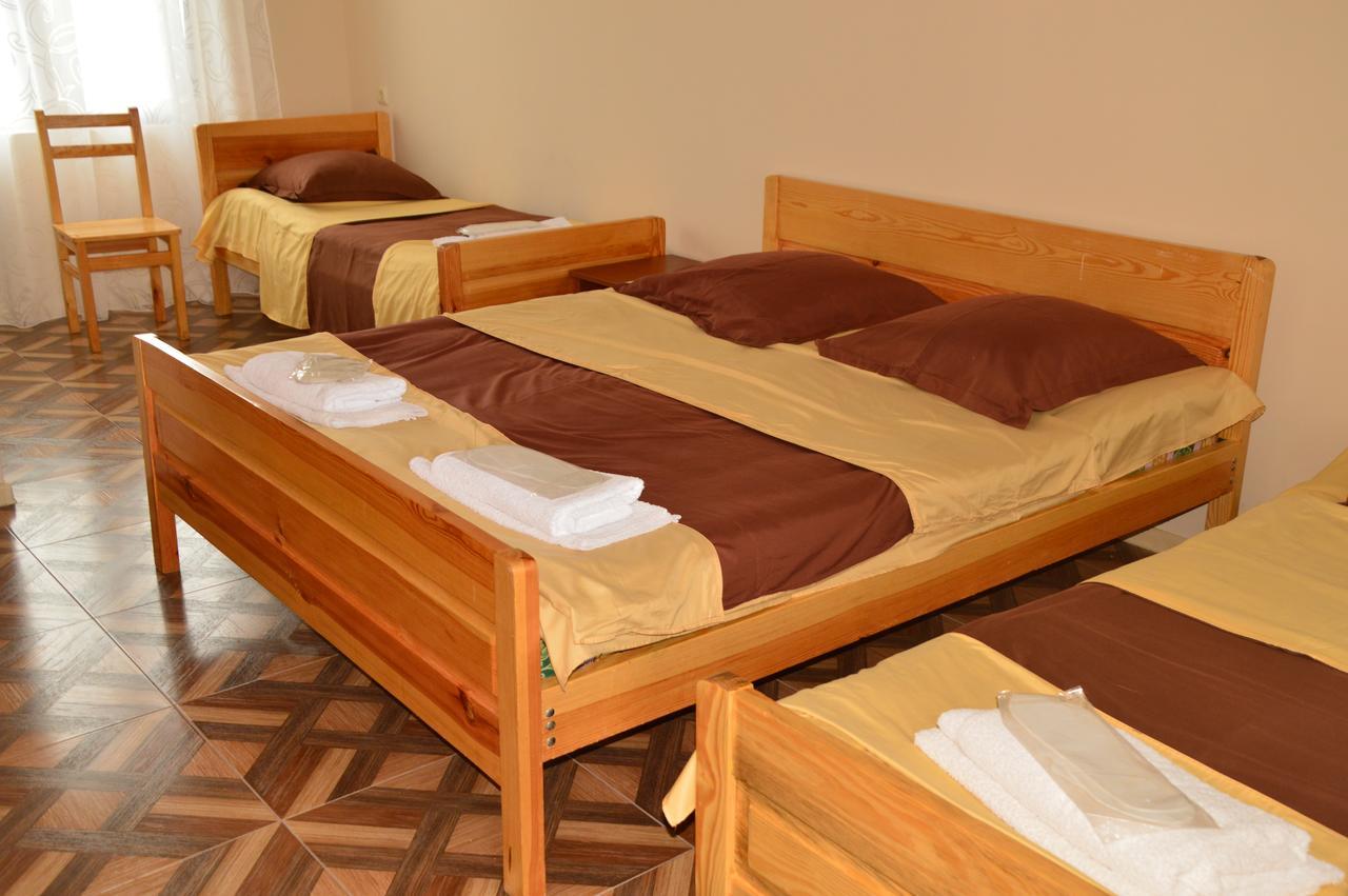 Kobuleti Pines Resort Extérieur photo