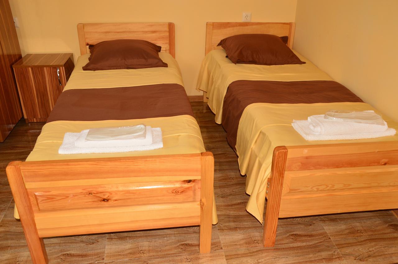 Kobuleti Pines Resort Extérieur photo