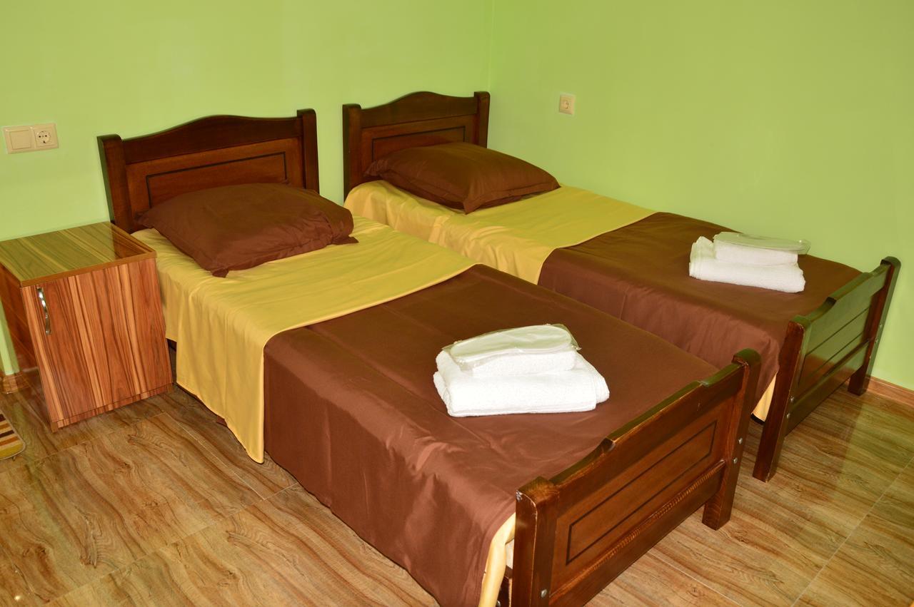 Kobuleti Pines Resort Extérieur photo