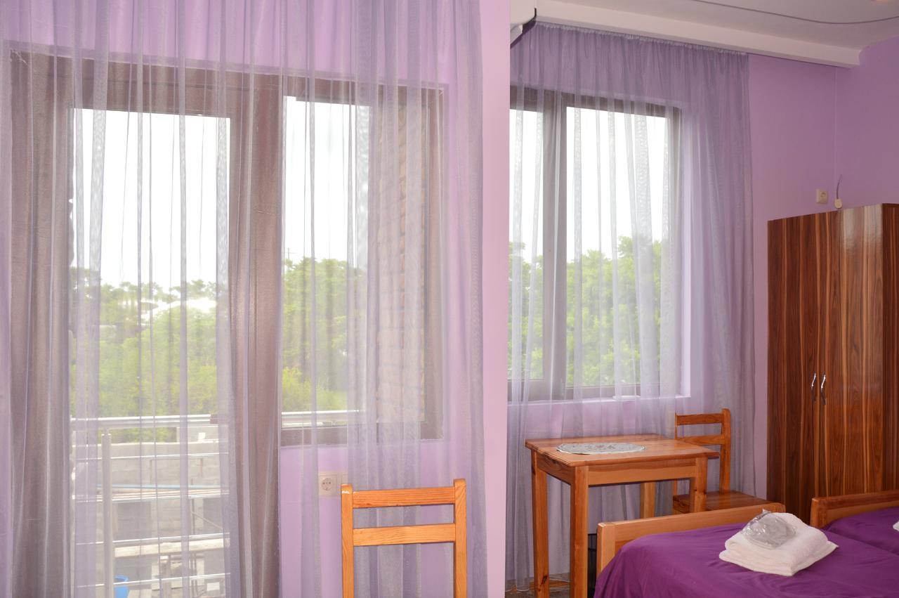 Kobuleti Pines Resort Extérieur photo