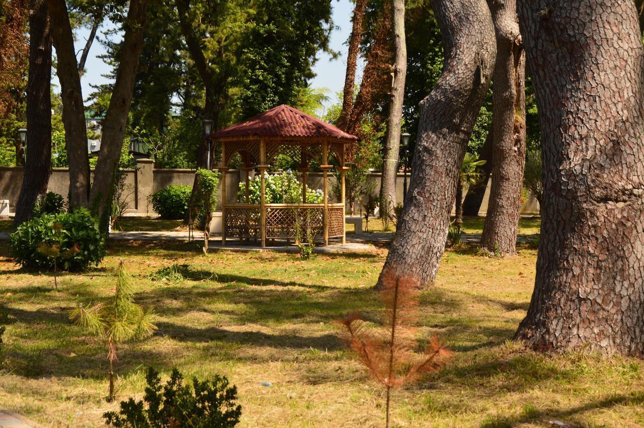 Kobuleti Pines Resort Extérieur photo