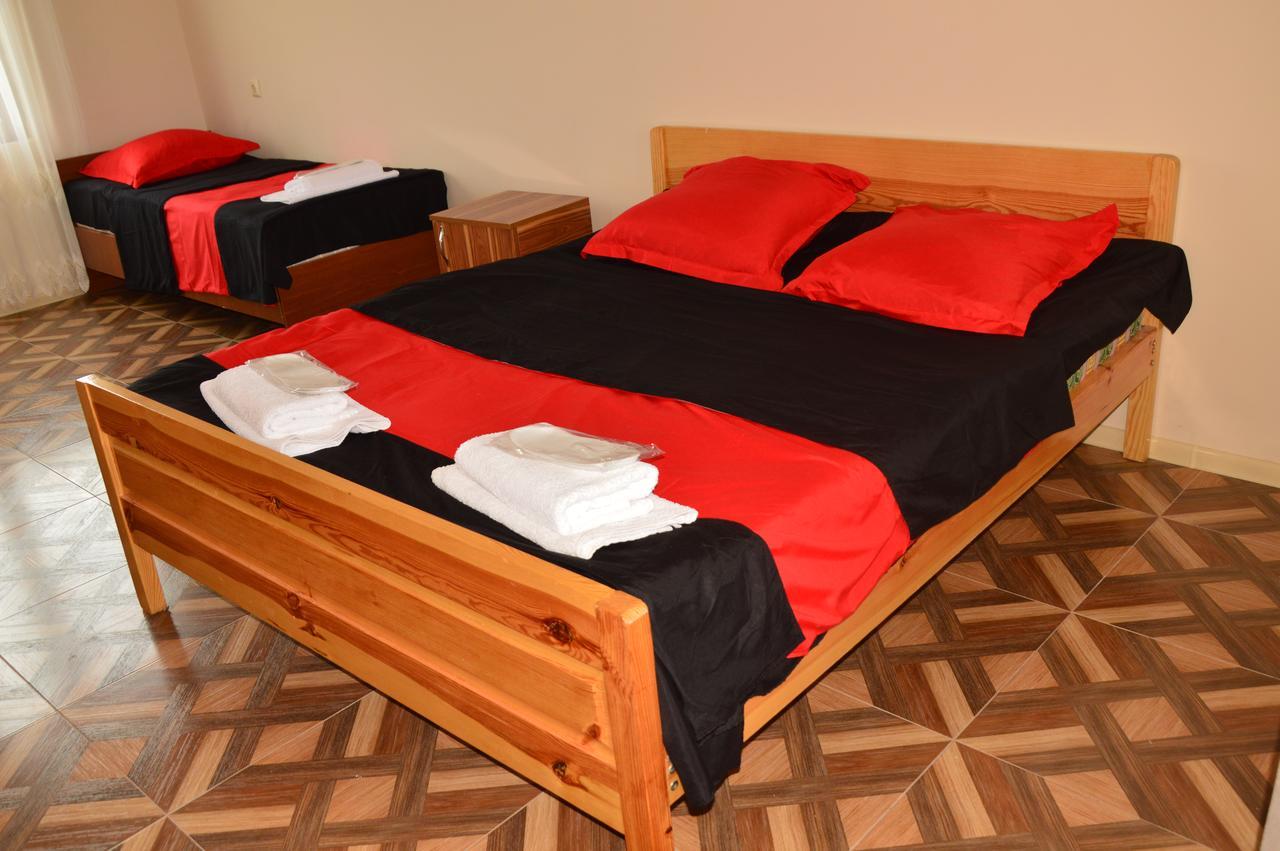 Kobuleti Pines Resort Extérieur photo